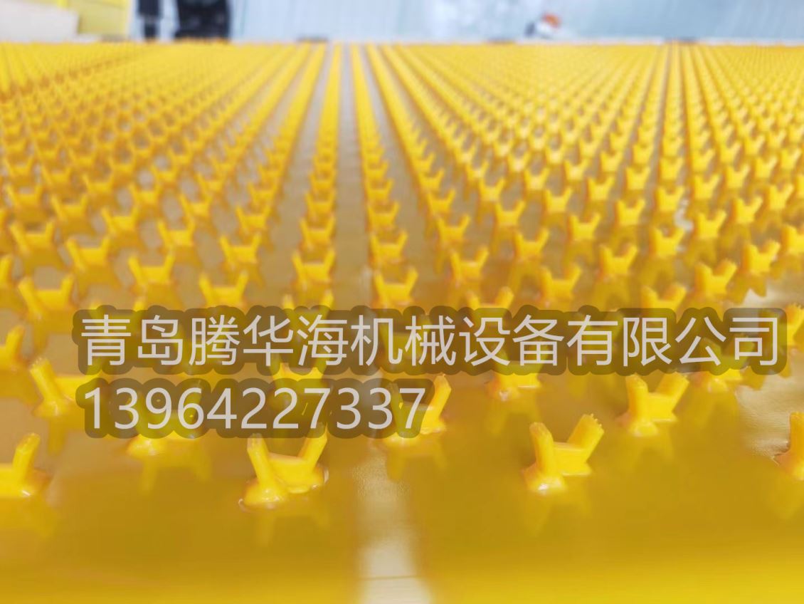 重庆V型混凝土保护板设备